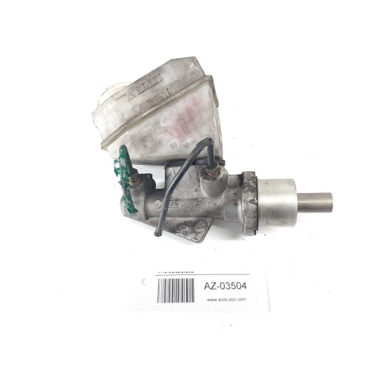Pompa frana cu rezervor RENAULT CLIO II (BB0/1/2_, CB0/1/2_) [ 1998 - > ] 7700417649