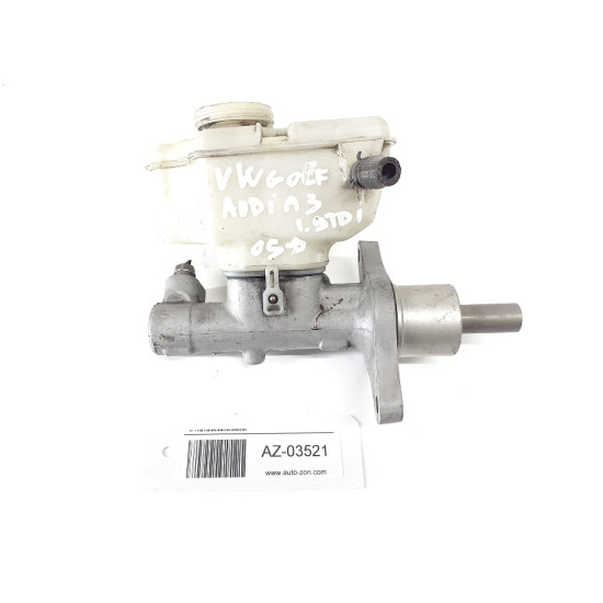 Pompa frana AUDI VW TOURAN/GOLF 5-6/AUDI A3 8P [2004-2009] OEM 1K1611301