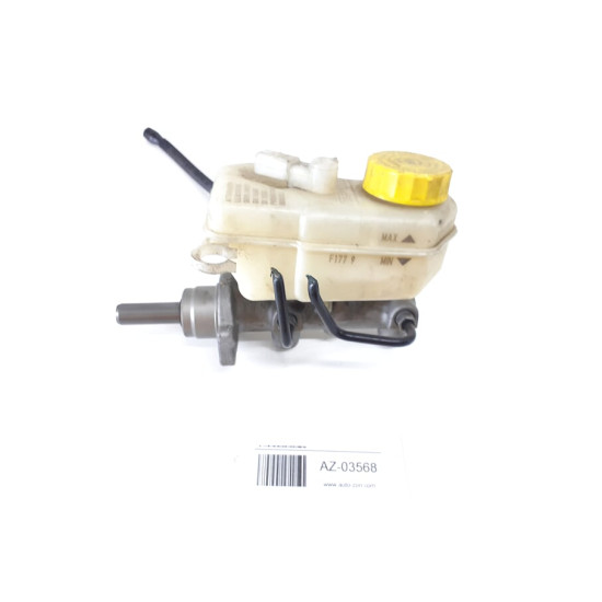 POMPA FRANA SEAT IBIZA IV (6L1) [ 2002 - 2009 ] x5617