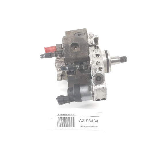 Pompa de inalta presiune RENAULT MASTER II Box FD 1998 - > D S8U 770 0445010033