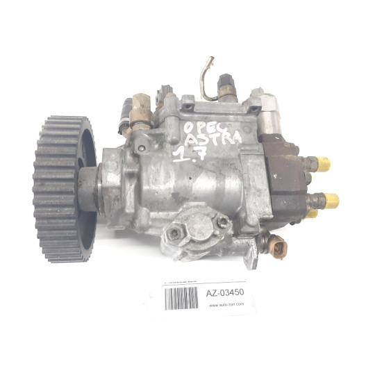Pompa injectie clasica Opel Astra G , Opel Combo, 1.7 DT DTI 8-97185242-1  8971852421