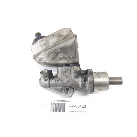 Pompa frana cu rezervor RENAULT CLIO II (BB0/1/2_, CB0/1/2_) [ 1998 - > ] AISIN 7700417649