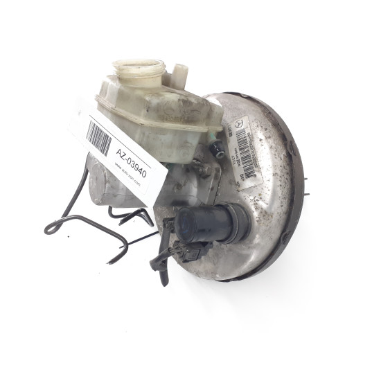 Pompa servofrana MERCEDES-BENZ A-CLASS (W168) [ 1997 - 2005 ] LUCAS A0054302030