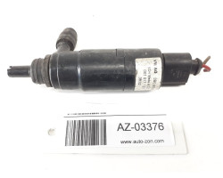 Pompa spalator parbriz BMW   X5 (E70) 07-10 3.0 D VALEO 3b0955681a