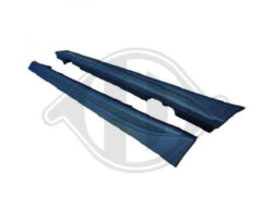 Set Praguri M-Tech BMW 3 VI Touring (F31) [ 2011 - > ], BMW 3 VI (F30, F80) [ 2011 - 2018 ] DIEDERICHS 1217362