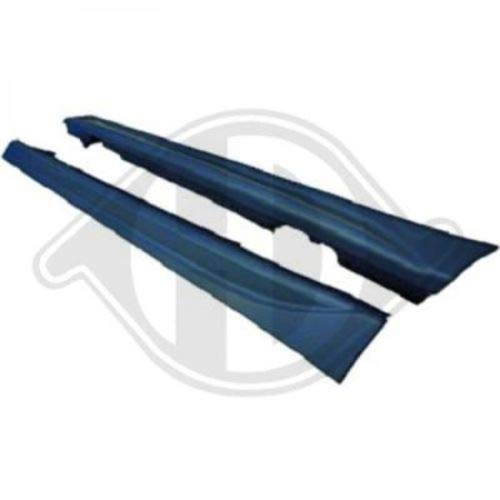 Set Praguri M-Tech BMW 3 VI Touring (F31) [ 2011 - > ], BMW 3 VI (F30, F80) [ 2011 - 2018 ] DIEDERICHS 1217362
