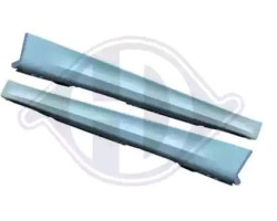 Set Praguri laterale EVO-Look BMW 3 VI (F30, F80) [ 2011 - 2018 ] DIEDERICHS 1217462