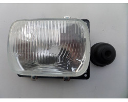 Far VALEO, Tractor Fiat 082694