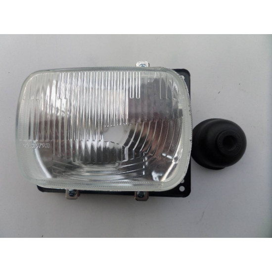 Far VALEO, Tractor Fiat 082694