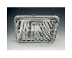 Proiector stanga FIAT Uno Hatchback (146) MAGNETI MARELLI LAA282