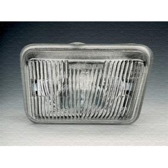 Proiector stanga FIAT Uno Hatchback (146) MAGNETI MARELLI LAA282