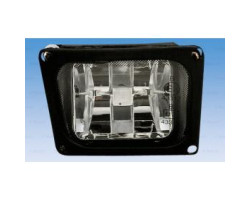 Proiector stanga FIAT Tipo Hatchback (160) FIAT LANCIA 7762889