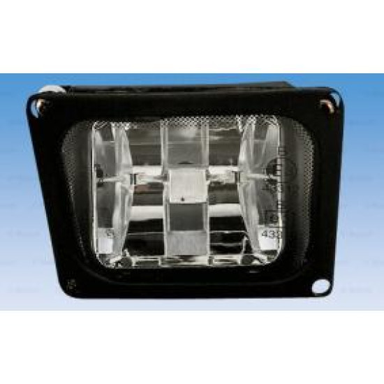 Proiector stanga FIAT Tipo Hatchback (160) FIAT LANCIA 7762889