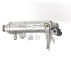 Racitor gaze ALFA ROMEO   147 01-04 VALEO 865500v