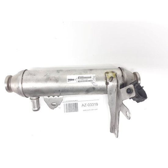 Racitor gaze ALFA ROMEO   147 01-04 VALEO 865500v