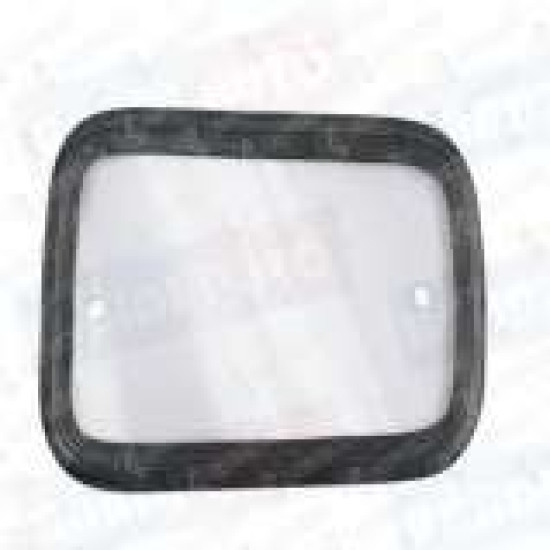 Protectie far COVIND  IVECO TECTOR RESTYLING    940/195