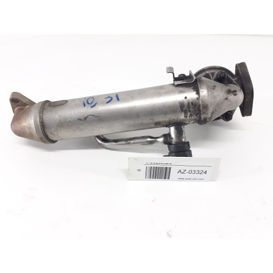 Racitor gaze FORD Mondeo Mk3 Hatchback (B5Y) (2198 , 150 155 CP) 2.2 TDCI VALEO m7pna