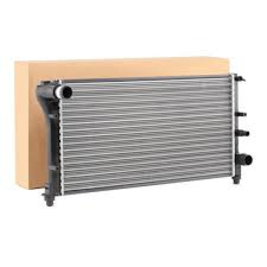 Radiator apa FIAT UNO (146_) [ 1983 - 2006 ] MAGNETI MARELLI BM129 OEM  350213129000