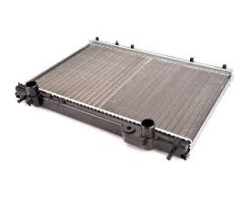Radiator apa FIAT Brava Hatchback (182) ( 10.1995 - 06.2003) 1.9TD MAGNETI MARELLI BM153 OEM 350213153000