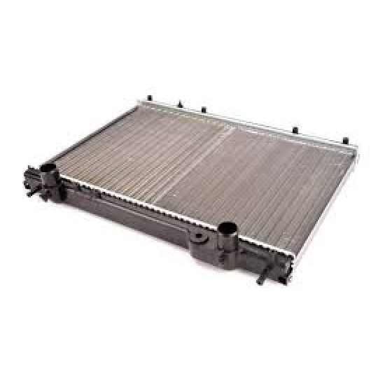 Radiator apa FIAT Brava Hatchback (182) ( 10.1995 - 06.2003) 1.9TD MAGNETI MARELLI BM153 OEM 350213153000