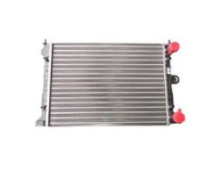 Radiator apa VOLKSWAGEN JETTA I (16) 1.1 / 1.3 [ 1978 - 1987 ] MAGNETI MARELLI BM201