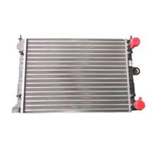Radiator apa VOLKSWAGEN JETTA I (16) 1.1 / 1.3 [ 1978 - 1987 ] MAGNETI MARELLI BM201