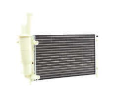 Radiator apa LANCIA Y (840) ( 11.1995 - 09.2003) 1.1 / 1.2 / 1.4 12V MAGNETI MARELLI BM160 OEM 350213160000