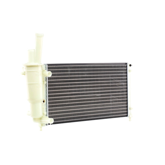 Radiator apa LANCIA Y (840) ( 11.1995 - 09.2003) 1.1 / 1.2 / 1.4 12V MAGNETI MARELLI BM160 OEM 350213160000
