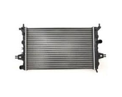 Radiator apa ALFA ROMEO 155 (167) ( 01.1992 - 12.1997) 1.7 TS / 1.8 TS / 2.0TS  VALEO 811072