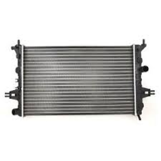 Radiator apa ALFA ROMEO 155 (167) ( 01.1992 - 12.1997) 1.7 TS / 1.8 TS / 2.0TS  VALEO 811072