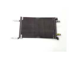 Radiator clima FIAT DOBLO Cargo (223_) [ 2000 - > ], FIAT DOBLO MPV (119, 223) [ 2001 - > ] 1.9D MAGNETI MARELLI BC148 OEM 8001063074931