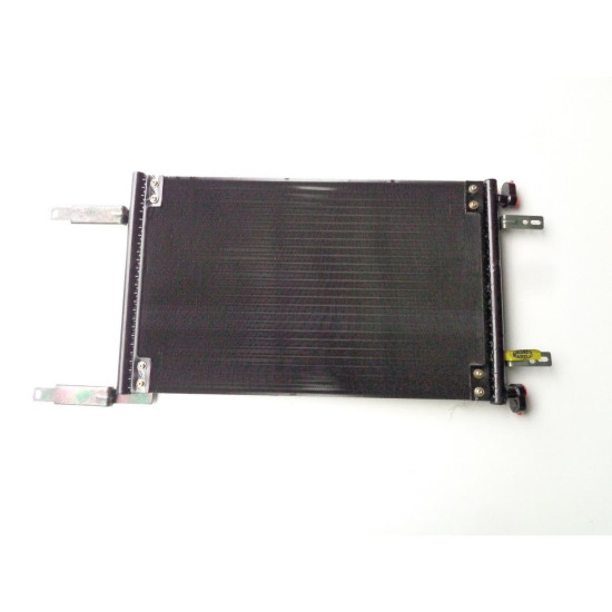 Radiator clima FIAT DOBLO Cargo (223_) [ 2000 - > ], FIAT DOBLO MPV (119, 223) [ 2001 - > ] 1.9D MAGNETI MARELLI BC148 OEM 8001063074931