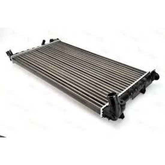 Radiator apa CITROËN Xsara Hatchback (N1) ( 04.1997 - 12.2005) 1.9TD NISSENS 63508