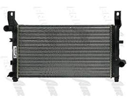 Radiator apa    FORD ESCORT `91 , FORD FIESTA III 1989-1995,  VALEO OEM 730484 / TA822