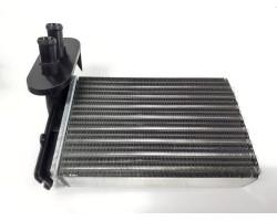 RADIATOR INCLAZIRE HABITACLU/ SCHIMBATOR CALDURA INCALZIRE HABITACLU H210