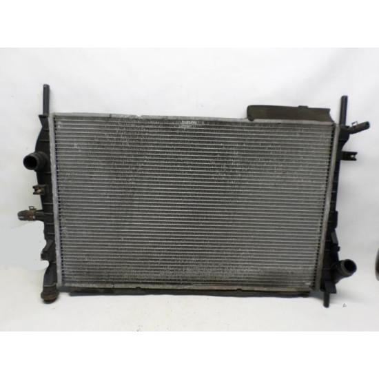 Radiator apa FORD MONDEO III (B5Y) [ 2000 - 2007 ] 0114A