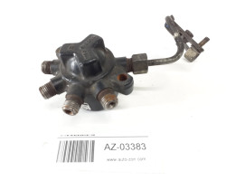 Rampa injectoare FORD   Focus II 04-07 VALEO r9144z020c