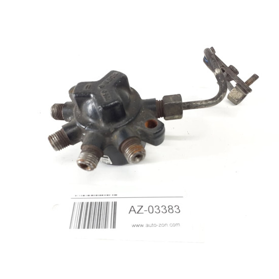 Rampa injectoare FORD   Focus II 04-07 VALEO r9144z020c