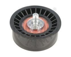 Rola ghidare / conducere OPEL Astra G Sedan (T98) (1389 1796 , 90 125 CP) SWAG 65013569