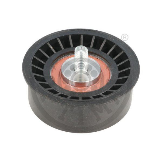 Rola ghidare / conducere OPEL Astra G Sedan (T98) (1389 1796 , 90 125 CP) SWAG 65013569