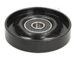 Rola intinzator INA  NISSAN MICRA C+C III  2005, NISSAN MICRA III (K12) 2003-2010, NISSAN NOTE (E11, NE11) 1.4 2006.03-2012.06   038149