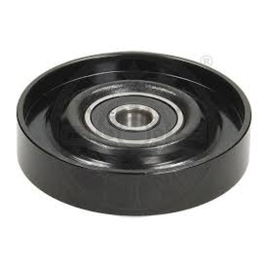 Rola intinzator INA  NISSAN MICRA C+C III  2005, NISSAN MICRA III (K12) 2003-2010, NISSAN NOTE (E11, NE11) 1.4 2006.03-2012.06   038149