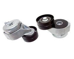 Rola intinzator LAND ROVER Defender Pick-up (L316) (2495 , 122 CP LITEMS 0381039