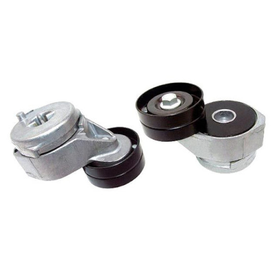 Rola intinzator LAND ROVER Defender Pick-up (L316) (2495 , 122 CP LITEMS 0381039