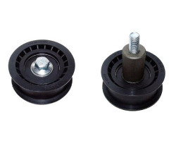 Rola intinzator VW Golf IV Variant (1J5) (1390 1598 , 75 110 CP) VW 036109244J