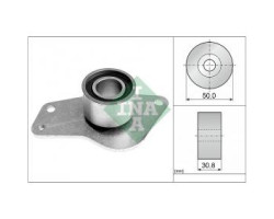 Rola intinzator DACIA Solenza (B41_) (1870 , 63 CP INA 532023810