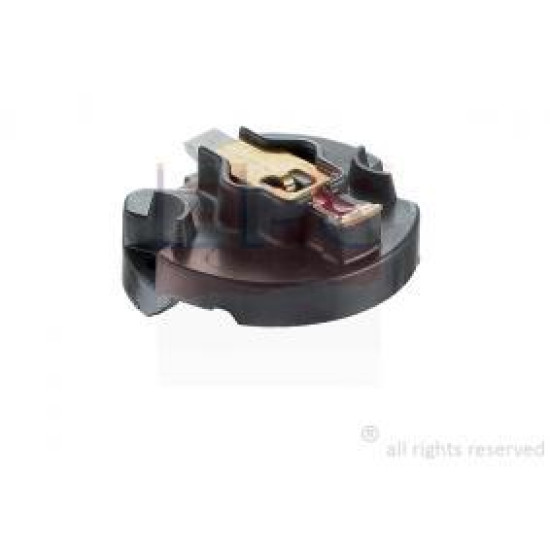 ROTOR DISTRIBUITOR ALFA ROMEO 33 Hatchback (905) (1351 , 86 CP) VALEO CD030