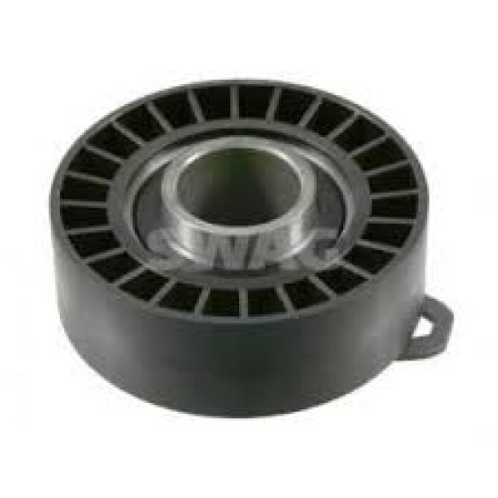 Rola intinzator, curea distributie FORD FIESTA II (FBD) [ 1983 - 1989 ] INA 531057010
