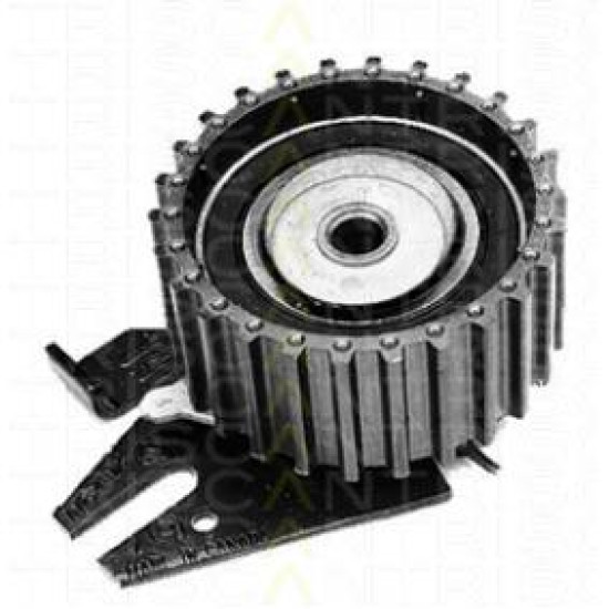Rola intinzator, curea distributie FIAT Brava Hatchback (182) ( 10.1995 - 06.2003) INA 531025430