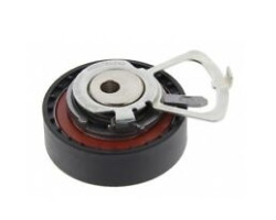 Rola intinzator, curea distributie SEAT Toledo II Sedan (1M2) ( 10.1998 - 05.2006) INA 531031810
